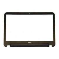 DELL 24K3D notebook spare part Bezel