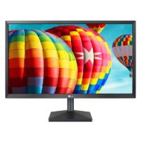 LG 24MK430H-B LED display 60.5 cm (23.8") 1920 x 1080 pixels Full HD Black