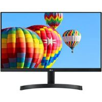 LG 24MK600M computer monitor 61 cm (24") Full HD LCD Black