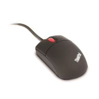 Lenovo 24P0501 Optical Mouse Mobile USB