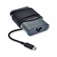 DELL AC Adapter 45W USB Type-C includes power cable