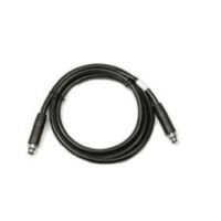 Zebra 25-103872-02R power cable Black