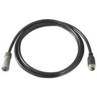 Zebra 25-159549-01 power cable Black 2 m