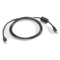 Zebra Cable Asssembly Universal USB USB cable 2.25 m USB A USB B Black