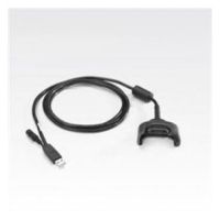 Zebra USB Charge/Sync cable USB cable Black