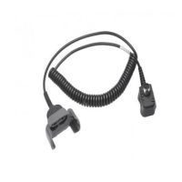 Zebra 25-91513-01R QL printer cable Black