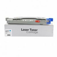 CTS Remanufactured Epson S050244 Cyan Toner