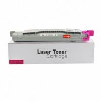 CTS Remanufactured Epson S050243 Magenta Toner