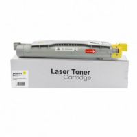 CTS Remanufactured Epson S050242 Yellow Toner