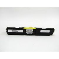 CTS Compatible Epson S050554 Yellow Hi Cap Toner