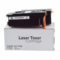 CTS Compatible Epson S050614 Black Hi Cap Toner