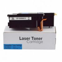 CTS Compatible Epson S050613 Cyan Hi Cap Toner