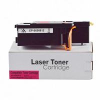 CTS Compatible Epson S050612 Magenta Hi Cap Toner