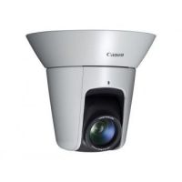 Canon VB-H45 PTZ Network Camera