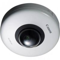 Canon VB-S30D Mk II PTZ Network Camera