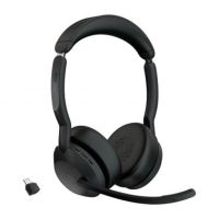 Jabra EVOLVE2 55 LINK 380c UC STEREO