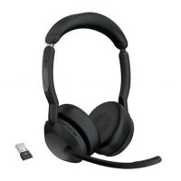 Jabra EVOLVE2 55 LINK380a UC STEREO