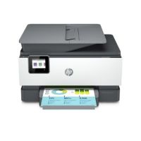 HP OfficeJet Pro 9010e All-in-One Printer