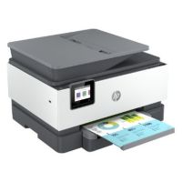 HP OfficeJet Pro ?257G4B629 Thermal inkjet A4 4800 x 1200 DPI 22 ppm Wi-Fi