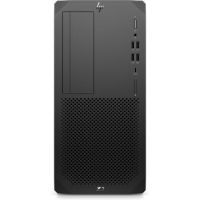 Workstation Z2 G5 - Tower - 5U - 1 x Corei7 10700 / 2.9 GHz