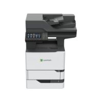 Lexmark MX722ade Laser A4 1200 x 1200 DPI 66 ppm