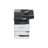 MB2770adhwe - Multifunktionsdrucker - s/w - Laser - 215.9 x 355.6 mm (Original)