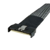 Gigabyte Kabel 25CF9-600721-M0R MCIO x8 auf 10x SATA3