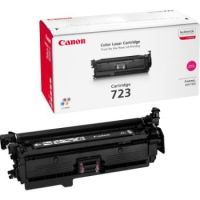 Canon 2642B002 (723M) Toner magenta, 8.5K pages