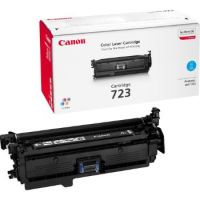 Canon 2643B002 (723C) Toner cyan, 8.5K pages