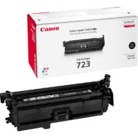 Canon 2644B002 (723BK) Toner black, 5K pages