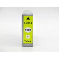 CTS 26517014 ink cartridge 1 pc(s) Compatible Yellow