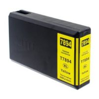 CTS 26517894 ink cartridge 1 pc(s) Compatible Yellow