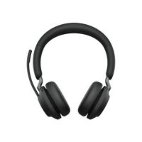 Jabra Evolve2 65, UC Stereo Headset Black