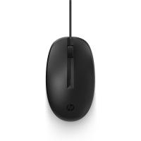 HP 125 Wired Mouse (Bulk120)