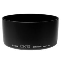 Canon ES-71II Black