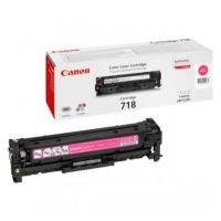 Canon 2660B002 (718M) Toner magenta, 2.9K pages 5% coverage