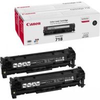 Canon 2662B005 Toner black 3.4K pages