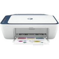 HP HP DeskJet 2721e All-in-One Printer, Color, Printer for Home, Print, copy, scan, Wireless; HP+; HP Instant Ink eligible; Print from phone or tablet