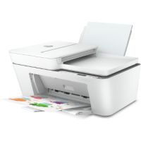 Deskjet 4120e All-in-One - Multifunktionsdrucker - Farbe - Tintenstrahl - A4