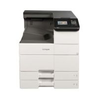 MS911de - Drucker - s/w - Duplex - Laser