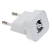 Acer 27.L0MN5.002 power plug adapter Type C (Europlug) White