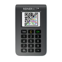 Reiner SCT tan Jack photo QR Black TFT