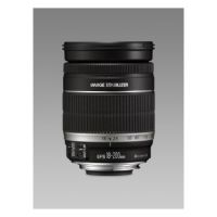 Canon EF-S 18-200mm f/3.5-5.6 IS SLR Black