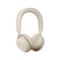 Jabra Evolve2 75 - USB-C UC - Beige