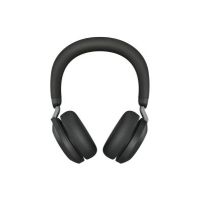 Jabra Evolve2 75 - USB-A UC - Black