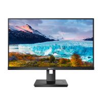 Philips S Line 275S1AE/00 LED display 68.6 cm (27") 2560 x 1440 pixels 2K Ultra HD LCD Black