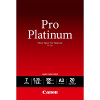 Photo Paper Pro Platinum - A3 (297 x 420 mm)