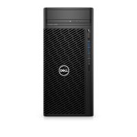 DELL Precision 3660 Intel® Core™ i7 i7-13700K 32 GB DDR5-SDRAM 1 TB SSD Windows 11 Pro Tower Workstation Black