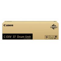 Canon 2773B003 (C-EXV 37) Drum unit, 112K pages