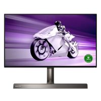 Philips 279M1RV/00 LED display 68.6 cm (27") 3840 x 2160 pixels 4K Ultra HD Black